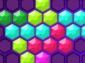 Spēle Hex Puzzle Puiši  online