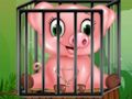 Spēle Cūciņa cietuma pārtraukums  online