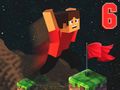 Spēle Parkour bloks 6  online
