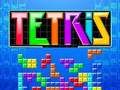 Spēle Tetris meistars  online