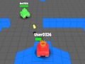 Spēle Mini tanki io online Spēle Mini tanki io online