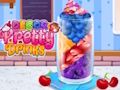 Spēle Dekors: Pretty Drinks  online