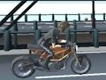 Spēle Moto triks tiešsaistē  online