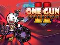 Spēle Viens ierocis 2: Stickman  online