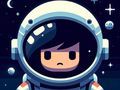 Spēle Astro skrējējs  online