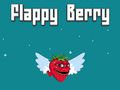 Spēle Flappy Berry online Spēle Flappy Berry online