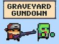 Spēle Kapsēta Gundown  online
