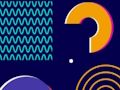 Spēle Ģeometriskā mīkla  online