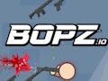 Spēle BOPZ. io  online