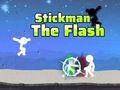 Spēle Stickman The Flash online