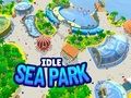 Spēle Dīkstāves jūras parks  online