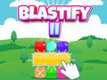 Spēle Blastificēt II online