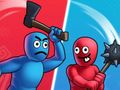 Spēle Kurš mirst pēdējais?  online