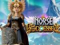 Spēle Norvēģijas dievietes  online