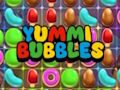 Spēle Yummi burbuļi  online