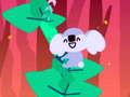 Spēle Saglabājiet koala māju!  online