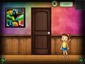 Spēle Amgel bērnu istaba Escape 210 online