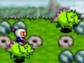 Spēle Super Bomberman 4 online