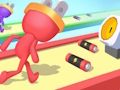 Spēle Plug Man Race online