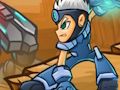 Spēle Episks Boss Fighter  online