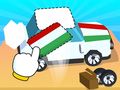 Spēle Rotaļlietu montāža 3D  online