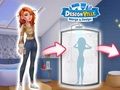 Spēle Dizains Ville: Merge & Design  online