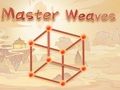Spēle Meistars Weaves  online