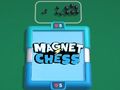 Spēle Magnēts šahs  online