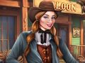 Spēle Rietumu Whodunit  online