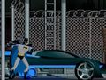 Spēle Betmena Gotham Dark Knight pilnīga aptumšošana!  online
