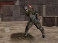 Spēle Command Strike FPS bezsaistē  online