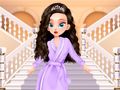Spēle Princess Games grima salons  online