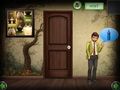 Spēle Amgel viegla istaba Escape 196 online