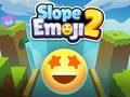 Spēle Slīpuma emocijzīme 2  online