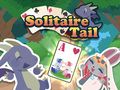 Spēle Solitaire aste online