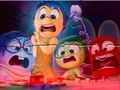 Spēle Puzle: Inside Out 2  online
