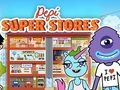 Spēle Pepi Super veikali  online