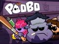 Spēle POOBO izdzīvošana  online
