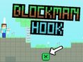 Spēle Blockman Āķis  online
