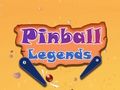 Spēle Florbola leģendas online