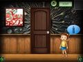 Spēle Amgel bērnu istaba Escape 213 online