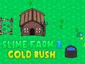 Spēle Slime Farm 2 zelta skriešanās online