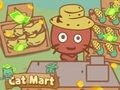 Spēle Kaķu marts online