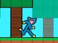 Spēle Extreme Huggy online