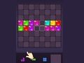 Spēle Bloķēt Puzzle Blast  online