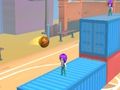 Spēle Atlect Dunk Frvr online