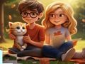 Spēle Innocent Hexa Puzle  online