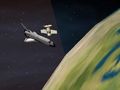 Spēle Projekts Satelīts  online