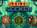 Spēle Sigils meklētājs  online