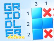 Spēle Griddlers Deluxe online